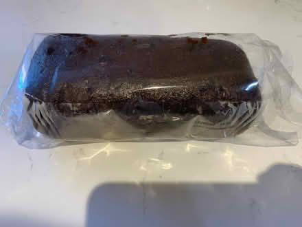 Photo of free Chocolate beet loaf (St. Clair & Victoria Park) #1