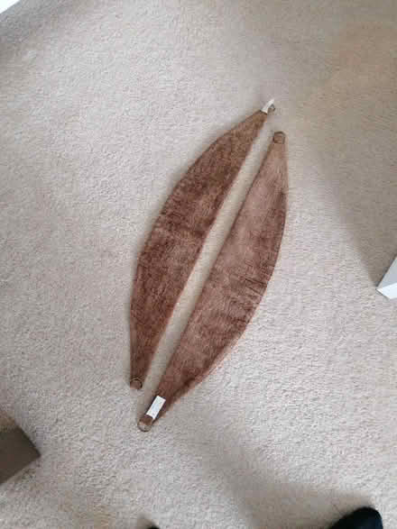 Photo of free Curtains (Langney BN23) #3