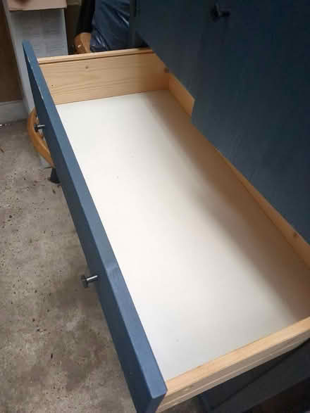 Photo of free Ikea drawer unit (Shrub End CO3) #3