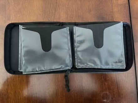 Photo of free Case Logic Cd/DVD 12 Count Case (20874) #1