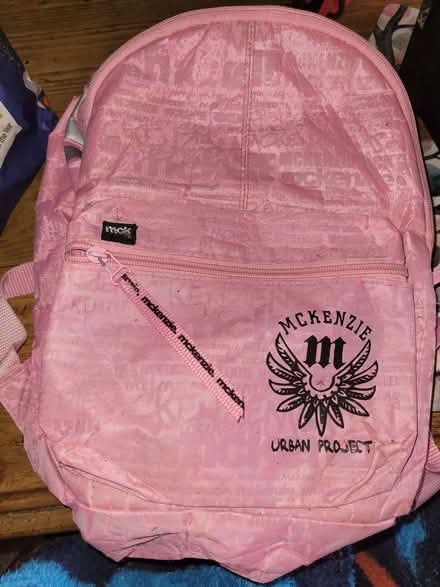 Photo of free Rucksack (Balwest TR13) #1