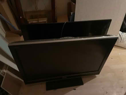 Photo of free Large lg tvx Sony (Selsdon) #2