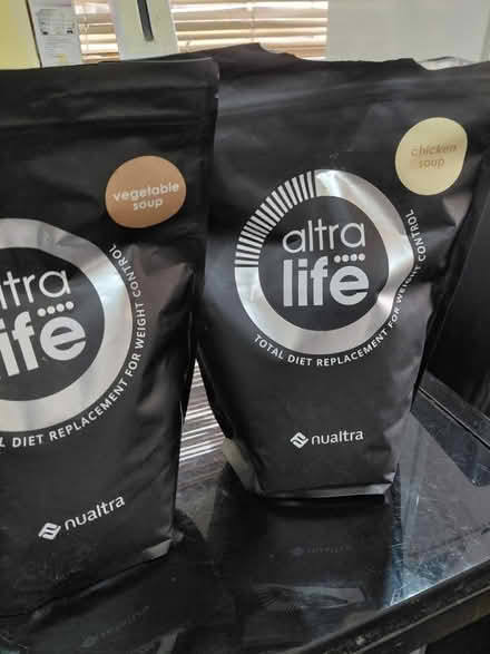 Photo of free Weight loss soup meal (Canning town E16) #3