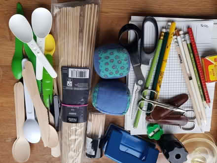 Photo of free Crafty items (Kendal LA9) #1