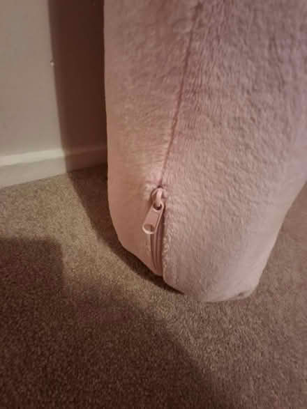 Photo of free Single kids foam mattress (BR5) #4