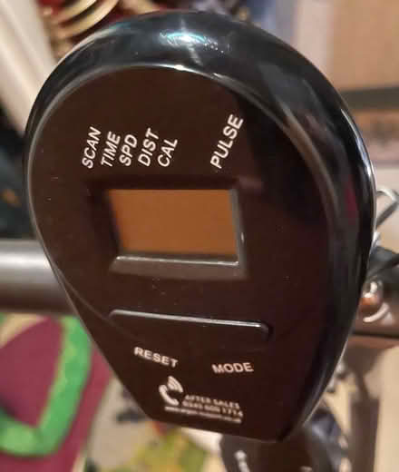 Photo of free Exercise Bike (Splott CF24) #3