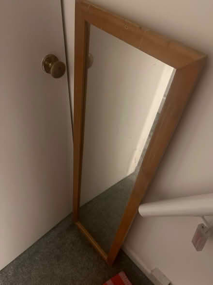 Photo of free Mirror (Barry CF62) #1