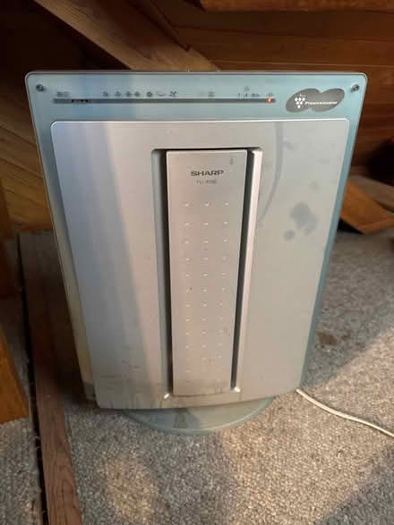 Photo of free Sharp Air Purifier (East Sheen SW14) #1