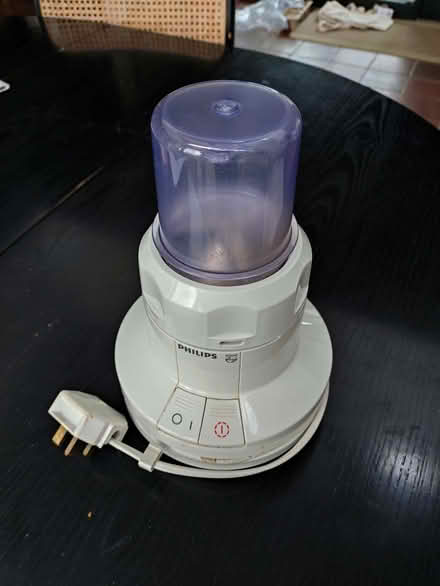 Photo of Philips blender jug (North Hinksey OX2) #1