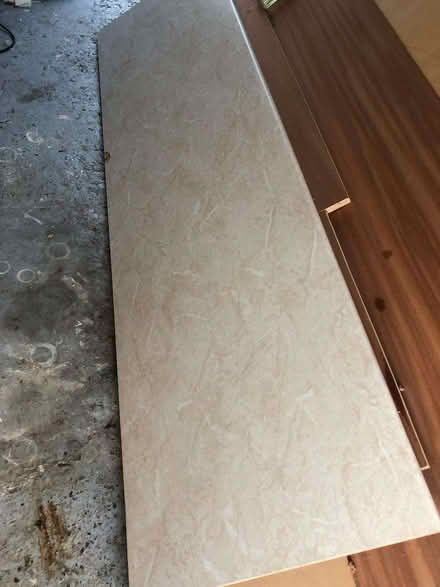 Photo of free Worktop offcut (Gidea Park RM2) #1