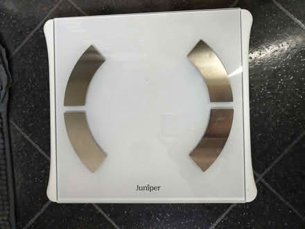 Photo of free Digital bathroom scales (Caister-on-Sea NR30) #1