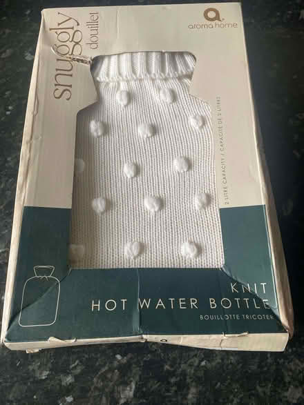 Photo of free Piggy banks, stationery, hot water bottle etc (Cogges OX28) #4