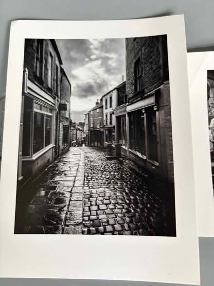 Photo of free Black & White Postcards (Westbury Wilts BA13) #1