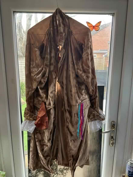 Photo of free Adult Fancy Dress Costumes (RG30 Tilehurst) #1