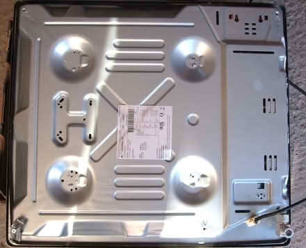 Photo of free BOSCH gas hob (Loughborough LE11) #2