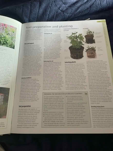 Photo of free Encyclopaedia of Gardening (Fawdon NE3) #2