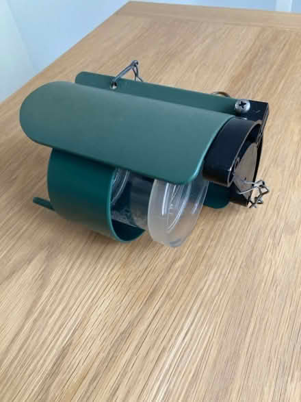 Photo of free Flutter butter bird feeder (Deer Park OX28) #2