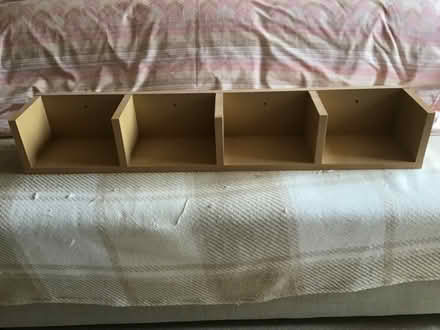 Photo of free Shelf (Hyde Heath HP6) #1