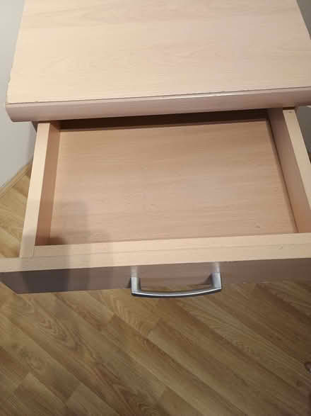 Photo of free Filing cabinet (Elm Park RM12) #3