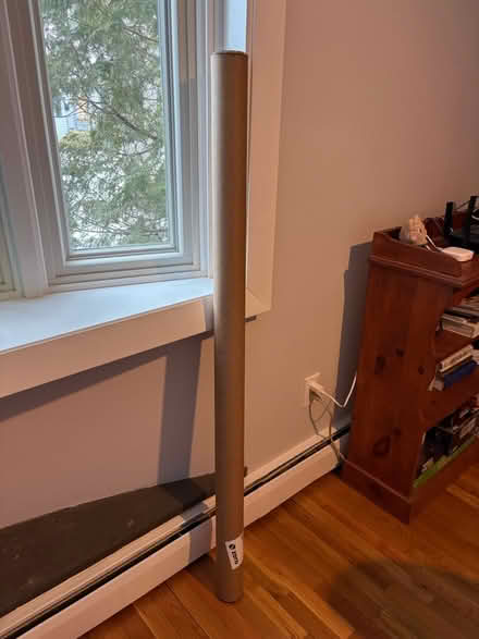 Photo of free 59”x3” Shipping Tube (Arlington Near Stratton) #1