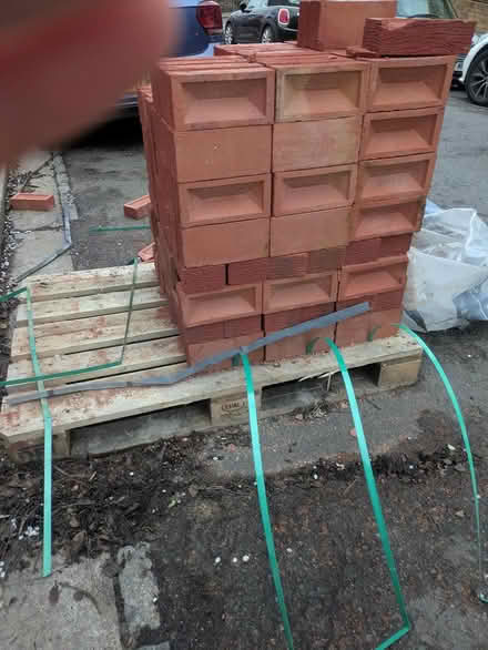 Photo of free Bricks (N10) #1