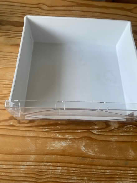 Photo of free Two Freeze draws (Trafford M16) #4