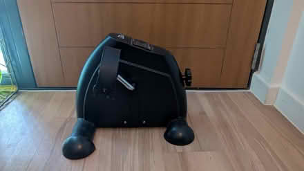 Photo of free Mini exercise bike pedal (West Ealing) #2