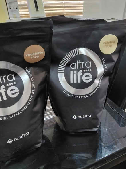 Photo of free Weight loss soup meal (Canning town E16) #2