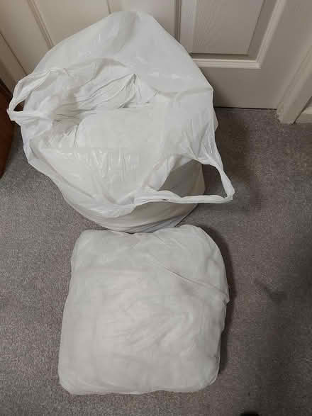 Photo of free Scatter cushions (Lichfield WS13) #1