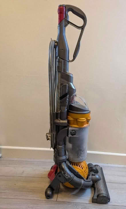 Photo of free Dyson DC25, working, BUT (Ebbw Vale, NP23) #2