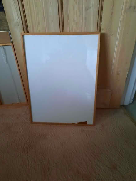 Photo of free Picture frame (Hollingdean BN1) #3