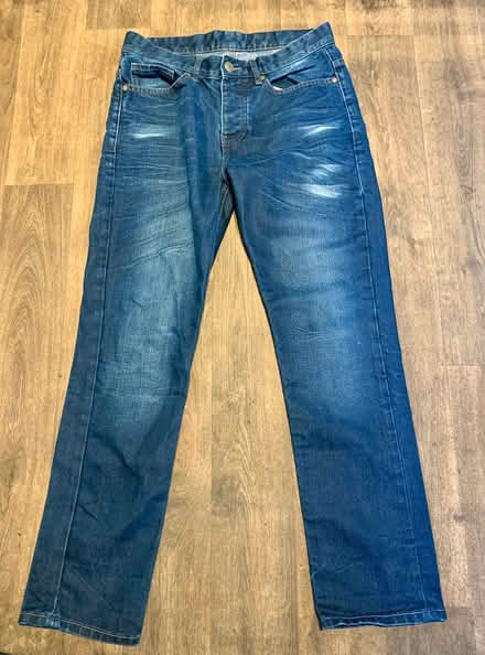 Photo of free 2 Pairs of Men’s Jeans (L15 Wavertree) #2