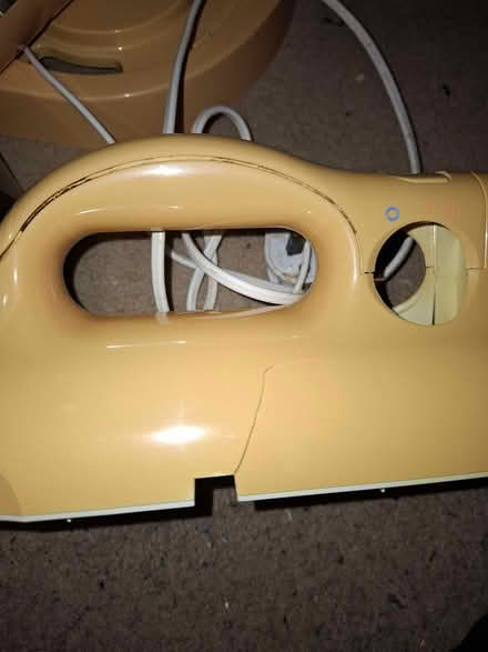 Photo of free Vintage mixer (BR3 Beckenham Rd tram stop) #2