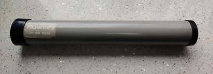 Photo of free Artist's brush case (Leckhampton GL53) #1