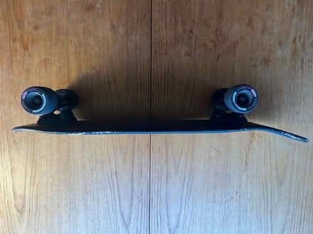 Photo of free Skateboard / Cruiser (SE4 1SY) #4