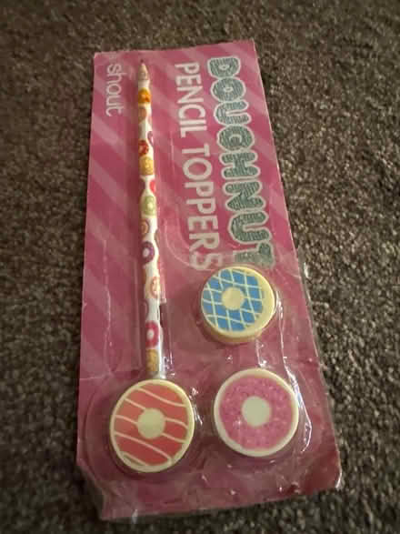 Photo of free Children’s backpack pencil and pencil case (Finsbury Park N7) #3