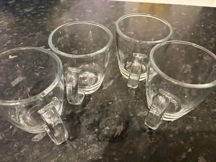 Photo of free Ikea mugs (Leeds LS8) #1