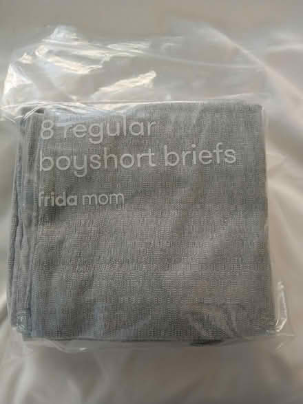 Photo of free Disposable boyshort panties (Cheverly, MD) #1