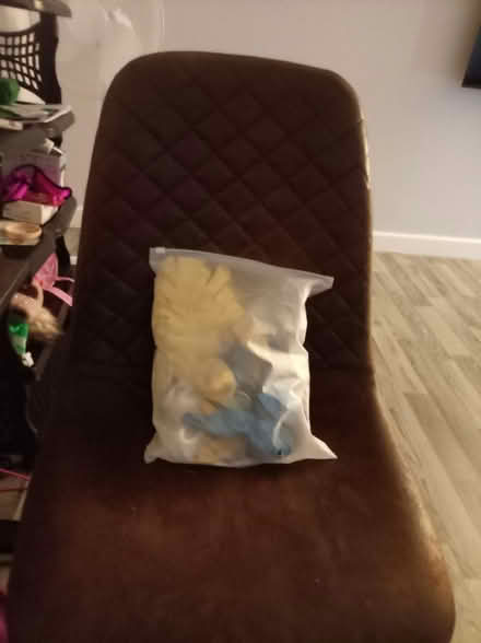 Photo of free Party set (Worsborough S705PF) #3