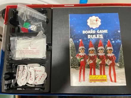 Photo of free Various games (Splott CF24) #2