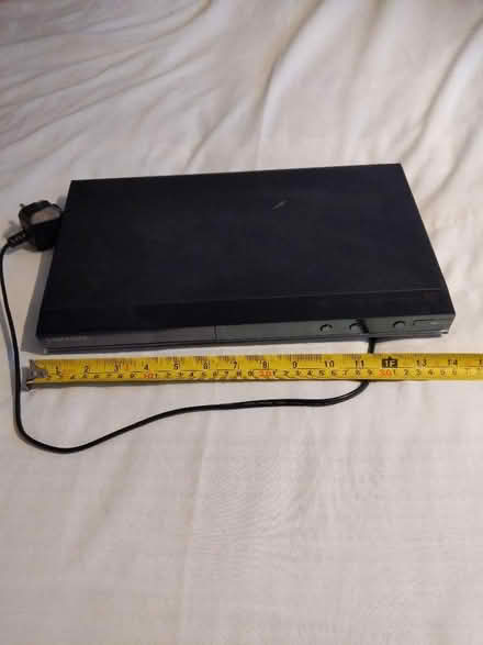 Photo of free Samsung DVD Player (Gorse Hill GU22) #1