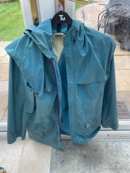 Photo of free 2 rain jackets. (Royal Leamington Spa CV32) #3