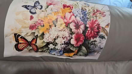 Photo of free soft place mats (EX2) #3