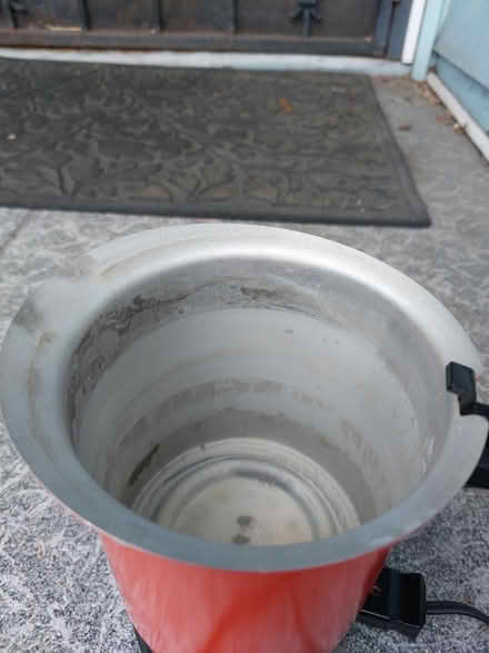 Photo of free Electric Water pot (San Leandro) #2