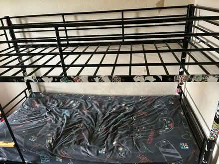 Photo of free Bunk beds (Clifton YO30) #1