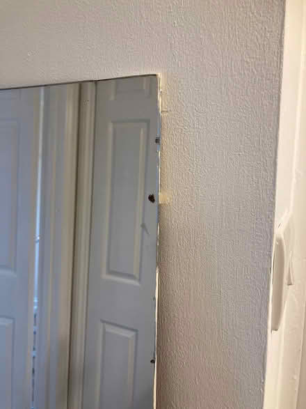 Photo of free Mirror approx 5ft by 1.5ft (Shawlands, G41) #3