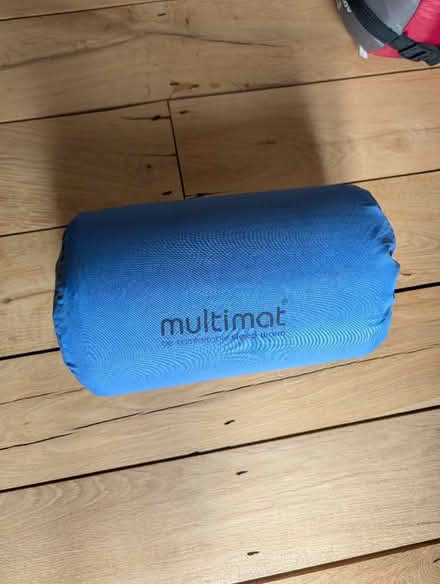 Photo of free Multimat camping pad (Hertford SG13) #1