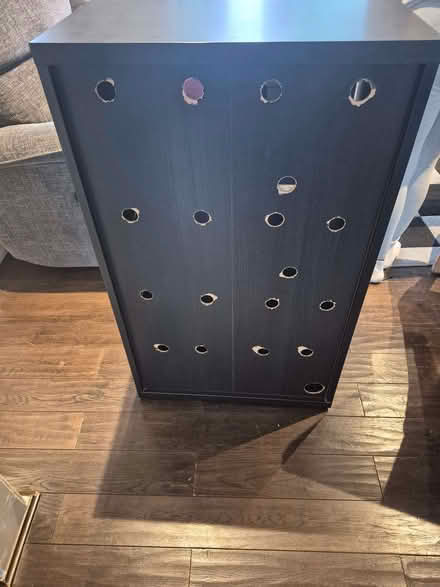 Photo of free TV Or Stereo Unit (West Thornton CR7) #3