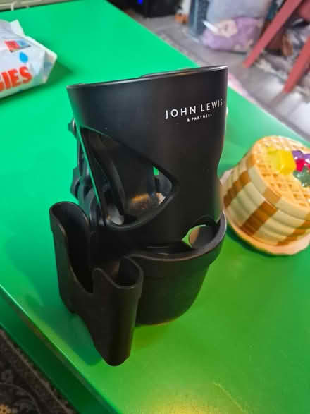Photo of free Cup holders for prams etc (L8) #2