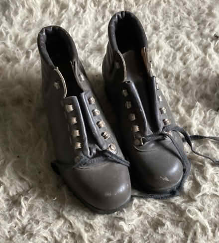 Photo of free Walking boots (Bradford BD2) #1
